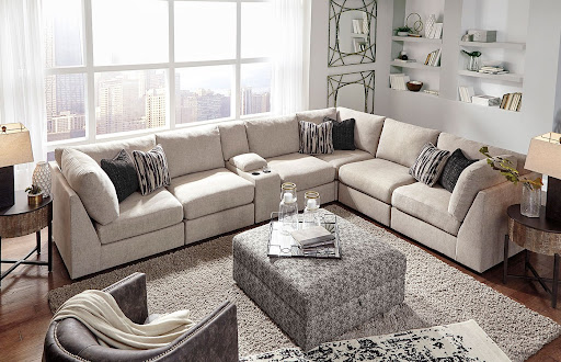 Furniture Store «Frugal Furniture», reviews and photos, 315 Centre St #6, Jamaica Plain, MA 02130, USA