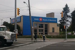 BMO Bank of Montreal image