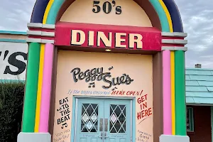 Peggy Sue's 50's Style Diner image