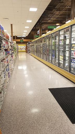 Supermarket «Publix Super Market at Bradford», reviews and photos, 1020 Bradford Plaza Way, Cary, NC 27513, USA