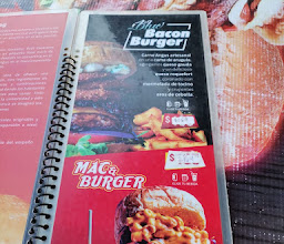 Plaza Comercial Gomez Plaza photo