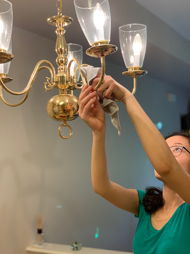 House Cleaning Service «Above the Mess Cleaning Company», reviews and photos, 121 Grand Ave, Lake Villa, IL 60046, USA