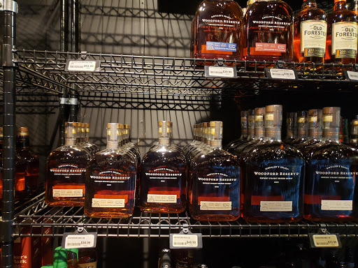 Liquor Store «Old Town Liquors», reviews and photos, 1529 Bardstown Rd, Louisville, KY 40205, USA