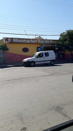 Minimarket Rey De Reyes - Supermercado