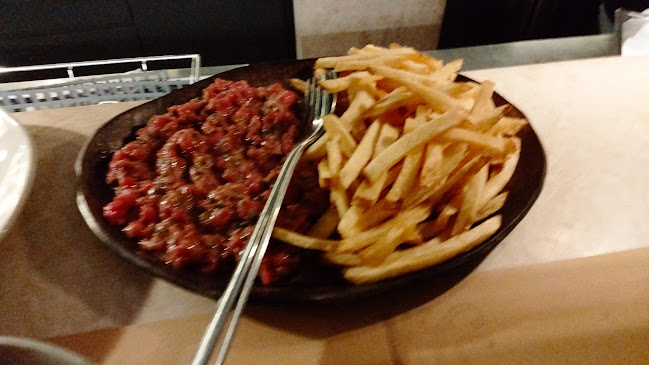 Misc by Tartar-ia - Restaurante