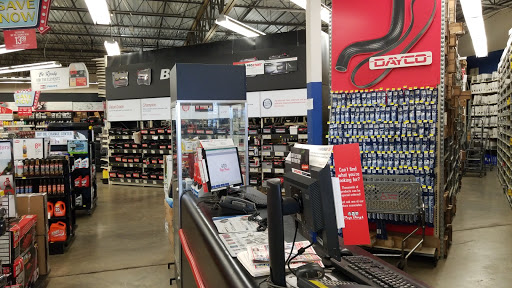 Auto Parts Store «Pep Boys Auto Parts & Service», reviews and photos, 1700 Fruitville Pike, Lancaster, PA 17601, USA