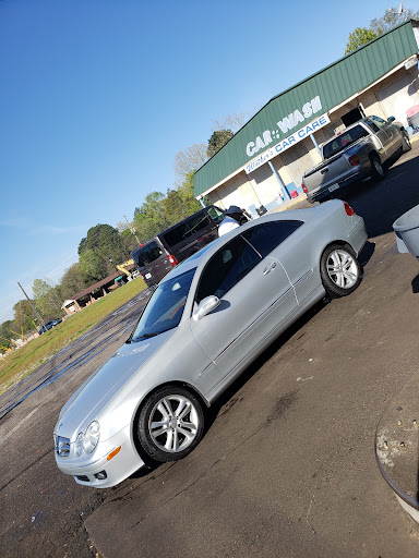 Car Wash en Augusta