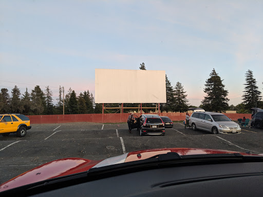 Movie Theater «Solano Theater», reviews and photos, 1611 Solano Way, Concord, CA 94520, USA