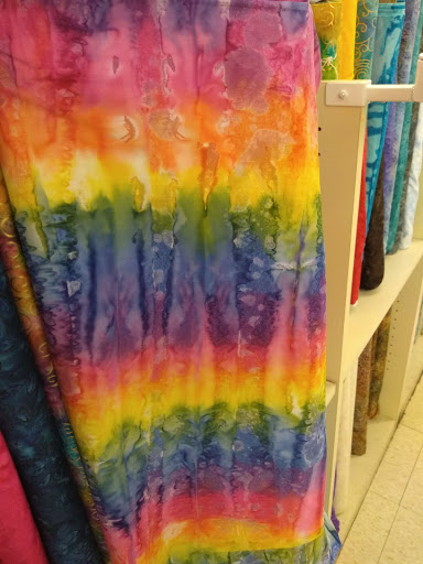 Fabric Store «Jo-Ann Fabrics and Crafts», reviews and photos, 1216 N Memorial Dr, Lancaster, OH 43130, USA