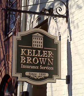 Insurance Agency «Keller-Brown Insurance Services», reviews and photos