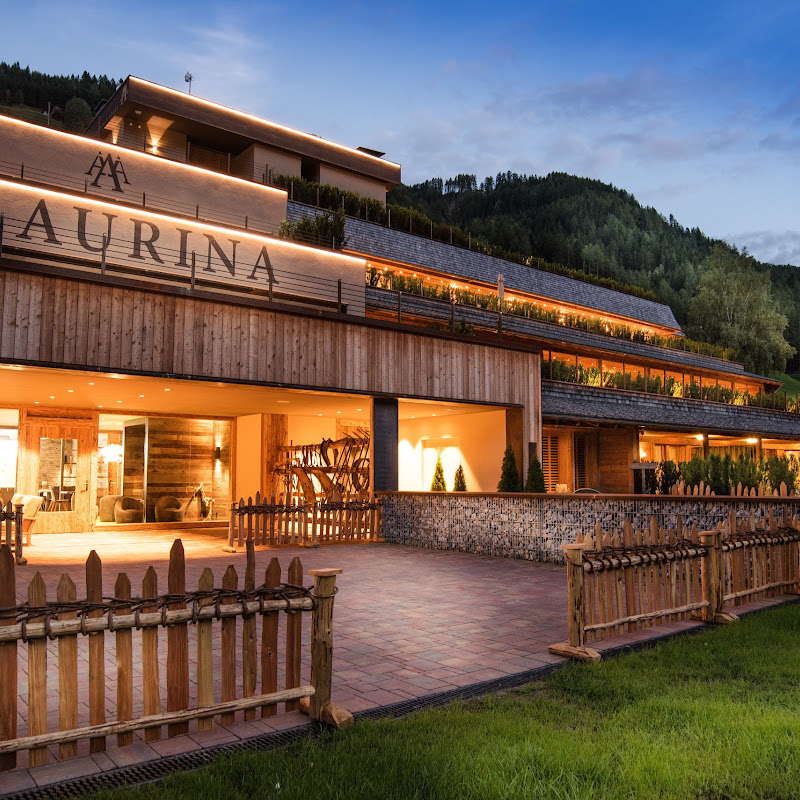 Aurina Private Luxury Lodges