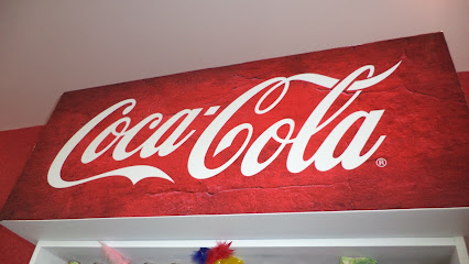 Coca Cola Perú