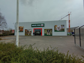 Maxi Zoo Halle-Vilvoorde