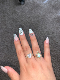 Lily Nails & Spa - Photo 5 - Car repair in Columbus, OH, Columbus