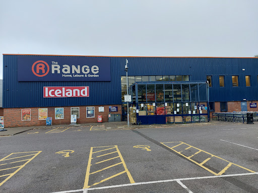 The Range, Chesterfield