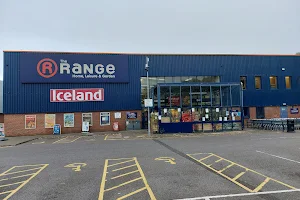 The Range, Chesterfield image