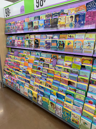 Department Store «Walmart Supercenter», reviews and photos, 2020 Bashford Manor Ln, Louisville, KY 40218, USA