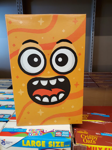 Supermarket «ALDI», reviews and photos, 2465 N Lebanon St, Lebanon, IN 46052, USA