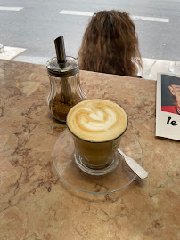Cortado du Café Café Foufou à Paris - n°14