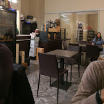 Photo n°1 de l'avis de Ross.o fait le 06/01/2019 à 21:49 sur le  Bar - Il Broletto à Novara