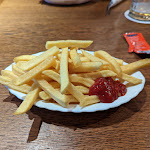 Photo n°1 de l'avis de Patrick. fait le 09/01/2023 à 19:43 sur le  Zum Wilden Schmied à Bad Oeynhausen