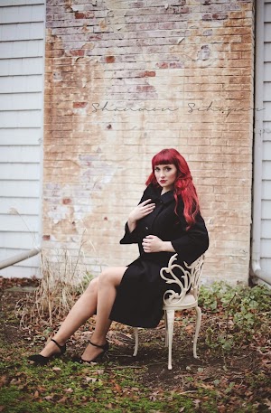 Paper Doll Vintage Boutique - photo 41