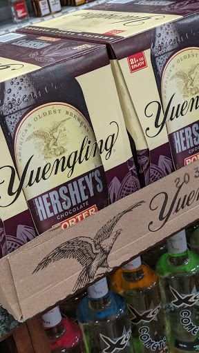 Liquor Store «Carrolltown Liquors», reviews and photos, 1708 Liberty Rd # 2, Sykesville, MD 21784, USA
