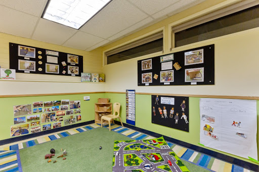 Preschool «Bright Horizons at Issaquah», reviews and photos, 35 NE Gilman Blvd, Issaquah, WA 98027, USA