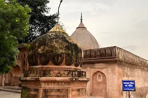 Behta pul Shiv mandir (Historic bridge) image