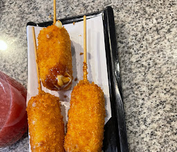 Sushi Roll León Altacia photo