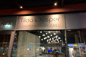 Tilda & Josper image