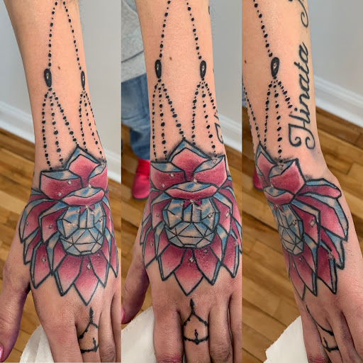 Find tattoo drawing ideas for guys for your next unique tattoo in Kansas City at Golden Stag Tattoo and Gallery
