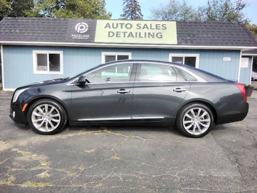Paceline Auto Group en South Haven