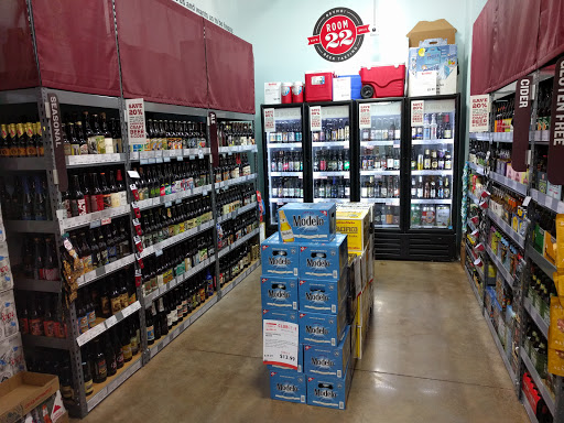 Wine Store «BevMo!», reviews and photos, 4700 El Camino Real, Los Altos, CA 94022, USA