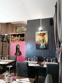 Atmosphère du Restaurant indien Namasty India à Le Havre - n°8
