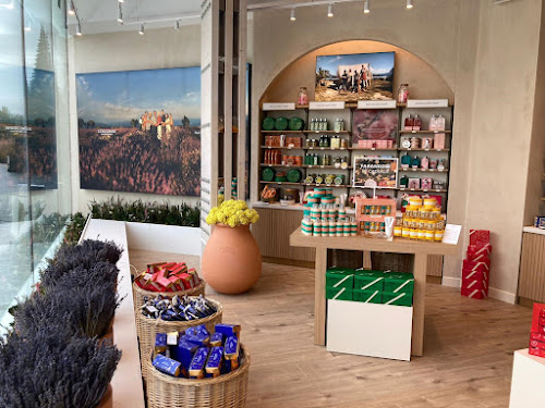 Magasin de cosmétiques L'OCCITANE EN PROVENCE Villefontaine