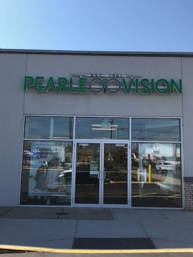 Eye Care Center «Pearle Vision», reviews and photos, 1445 Hempstead Turnpike, Elmont, NY 11003, USA