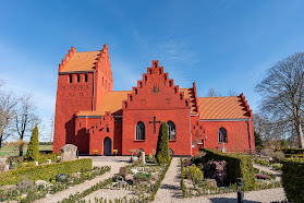 Tølløse Kirke