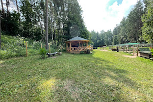 LVM Nature Park in Tērvete image