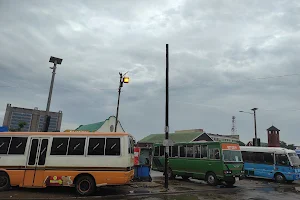 Kalulushi Bus Station image