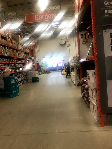 Home Improvement Store «The Home Depot», reviews and photos, 25451 Michigan Ave, Dearborn Heights, MI 48125, USA