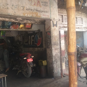 Lalbabu Motorcycle Workshop photo