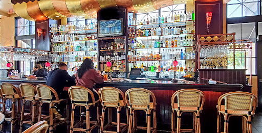 Restaurant «The Cheesecake Factory», reviews and photos, 1771 Arden Way, Sacramento, CA 95815, USA