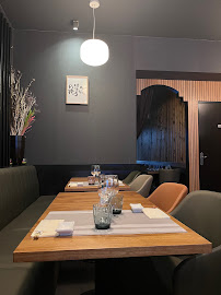 Atmosphère du Restaurant japonais Okirama à Paris - n°17