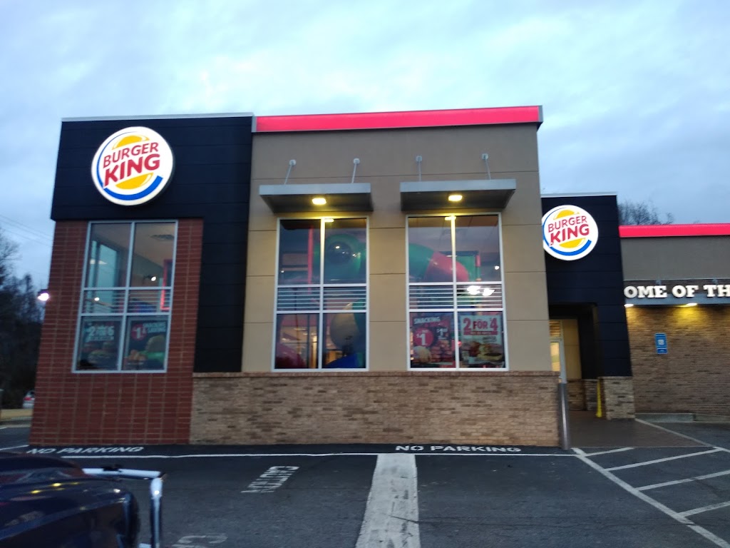 Burger King 36274