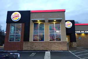 Burger King image