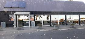 Cafeteria Storebælt