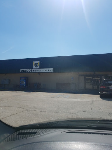 Grocery Store «Unidos Supermarket», reviews and photos, 1870 Providence Blvd # D, Deltona, FL 32725, USA