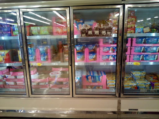 Grocery Store «Save-A-Lot», reviews and photos, 509 S Congress Blvd, Smithville, TN 37166, USA