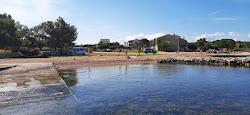 Photo de Port of Proboj Beach zone des équipements
